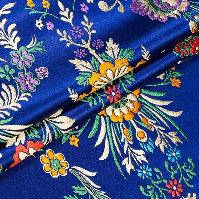 Brocade Fabric - Everything You Need To Know