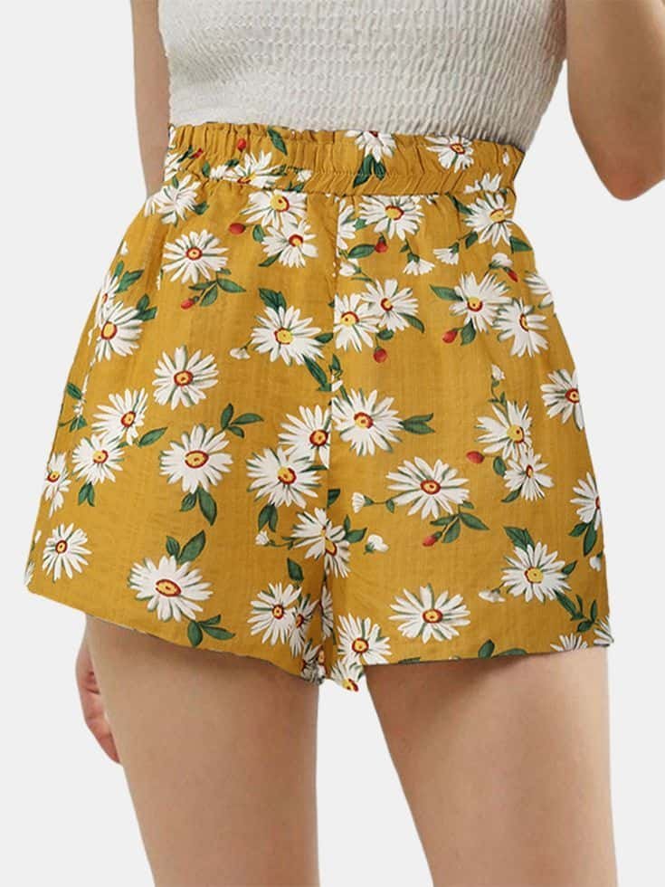 Elevate Your Look With These 14 Types Of Shorts For Women
