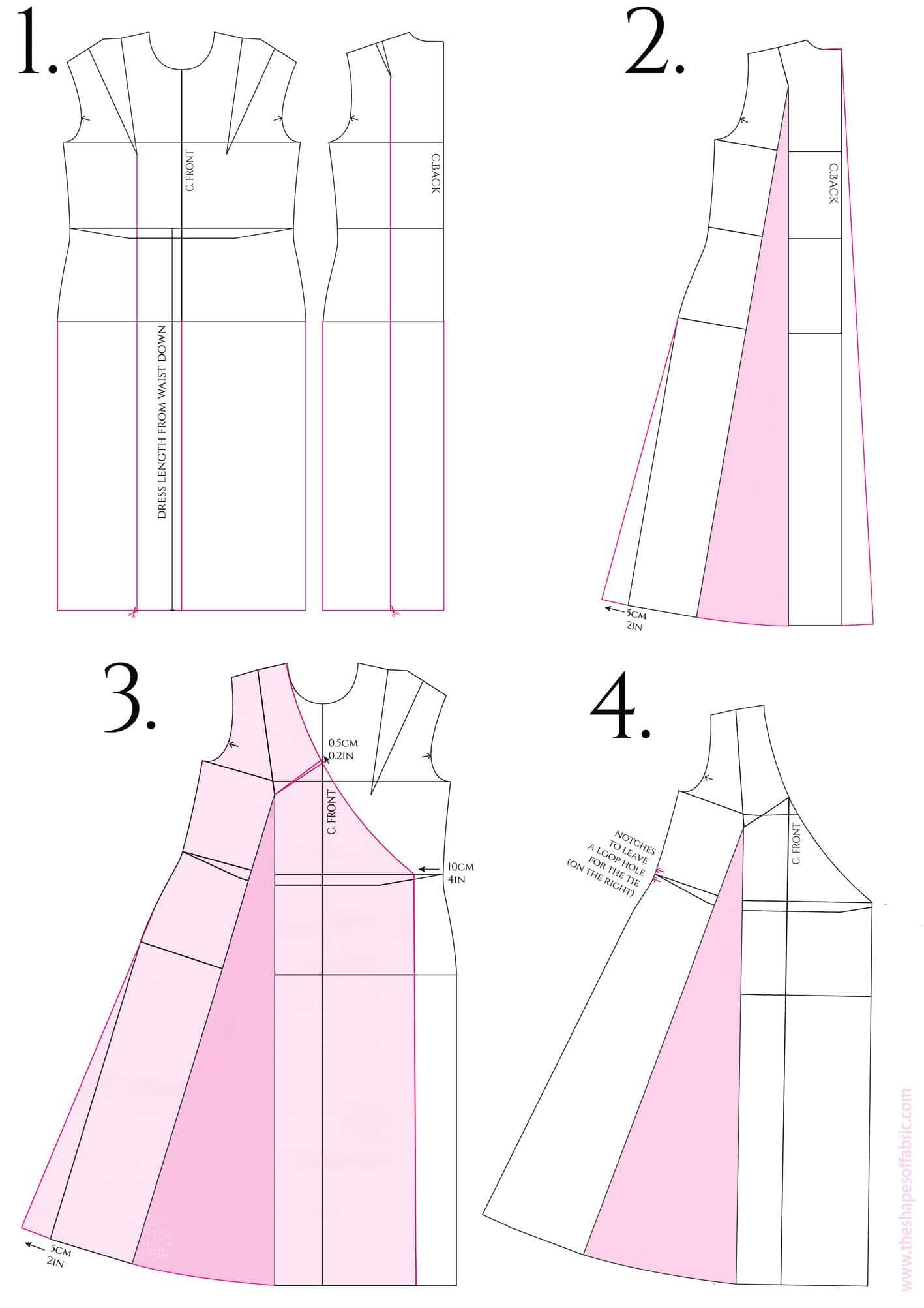 The Best Women's Dress Manufacturing Guide: Empower Your Style