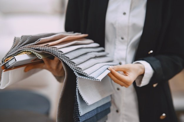 All You Need To Know About How To Source Fabric