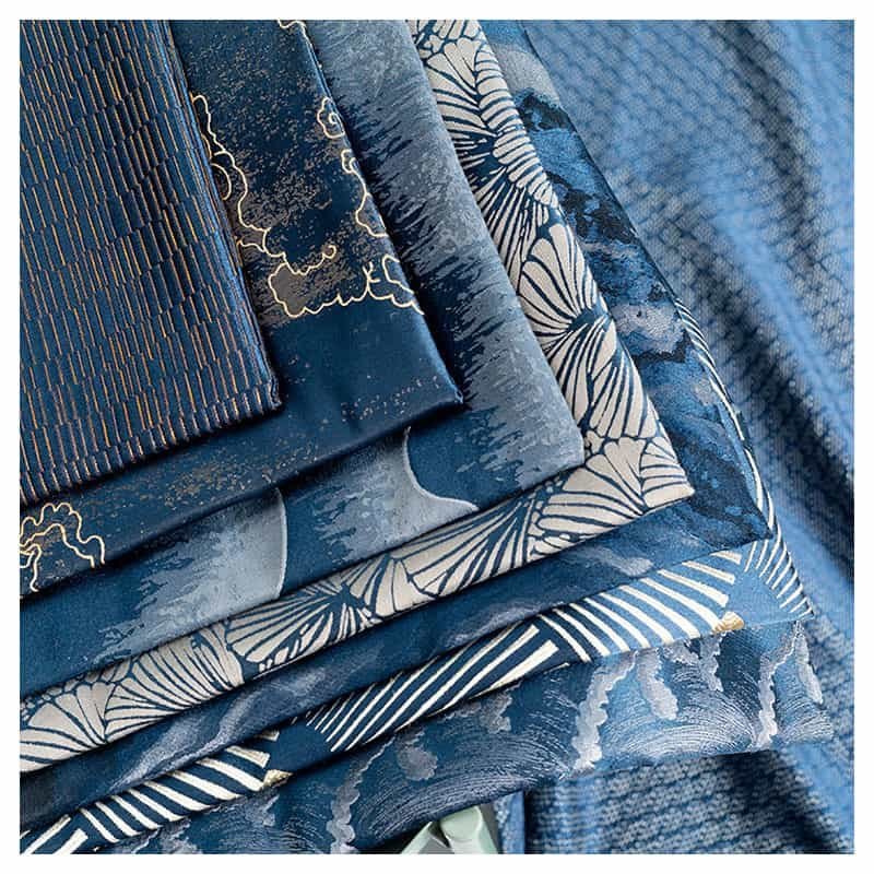 Brocade Fabric - Everything You Need To Know