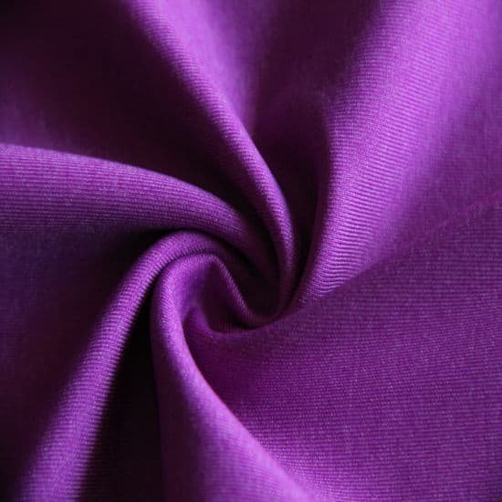 The Useful Activewear Fabrics Guide