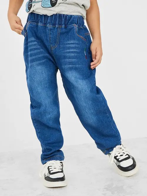 Jeans Manufacturing: The Best Insider's Guide