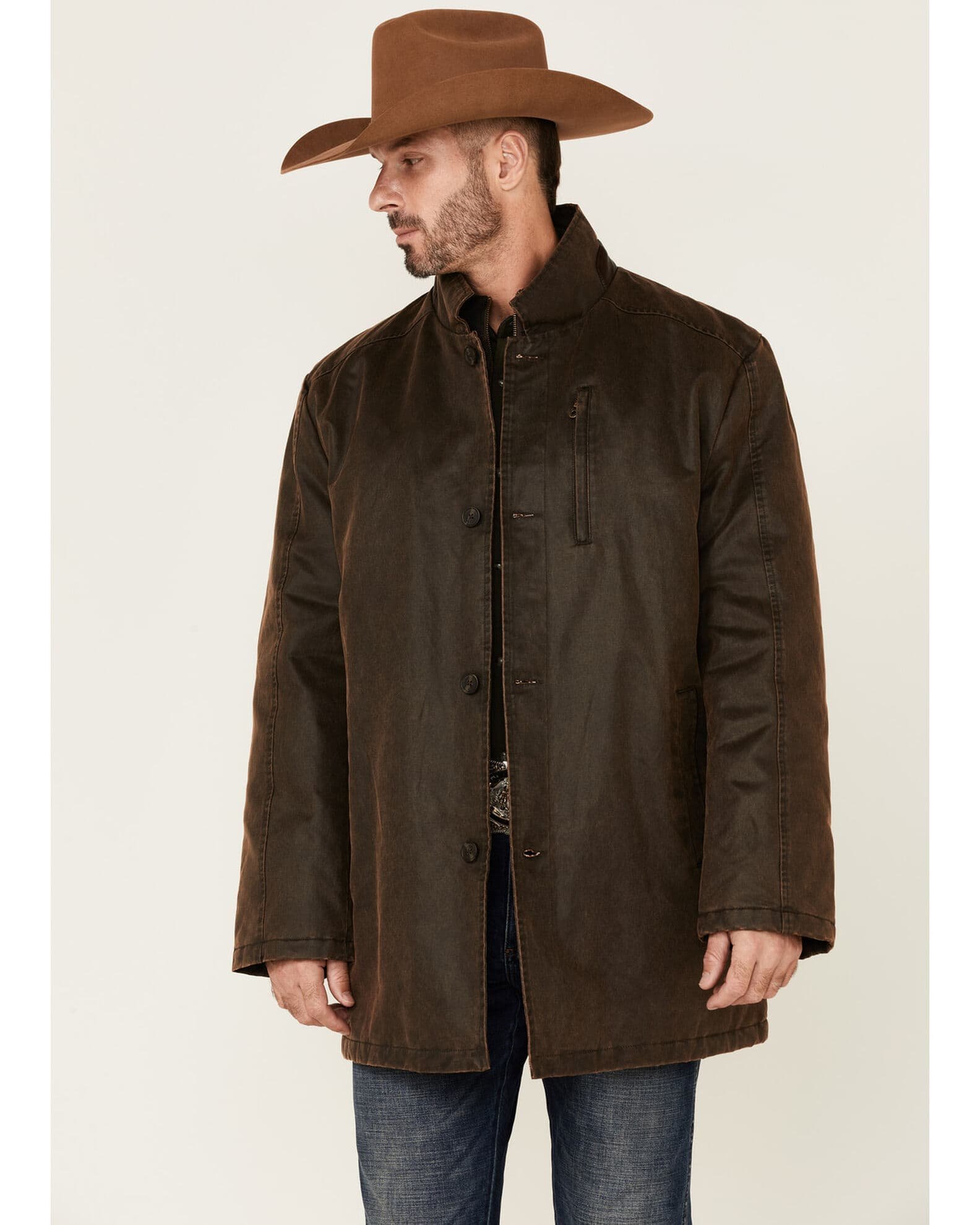 Mastering Coat Manufacturing: Your Complete Guide To Success