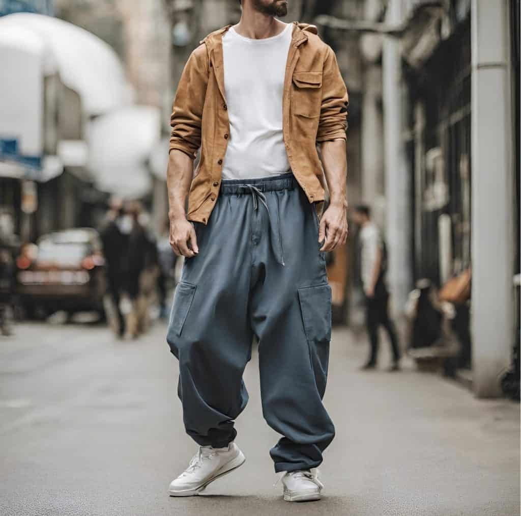 20 Different Types Of Pants For Men's Collection