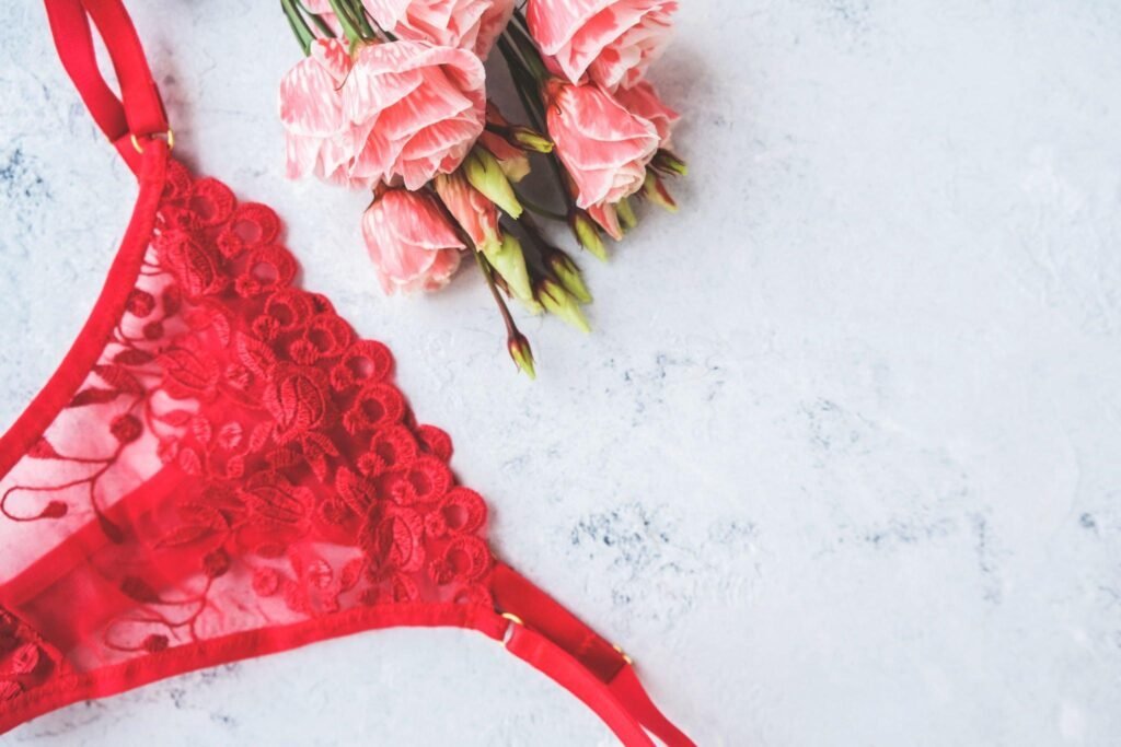 Explore The 17 Different Types Of Panties You Need To Know