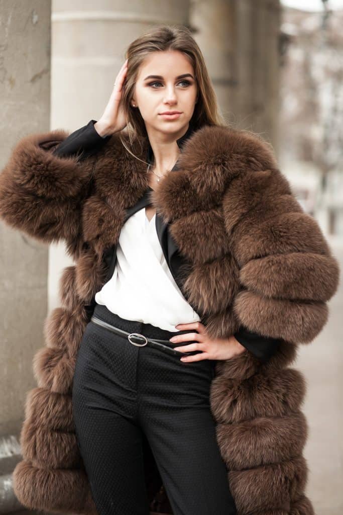 9 Types Of Parkas For Women: A Guide For Fashion Brands