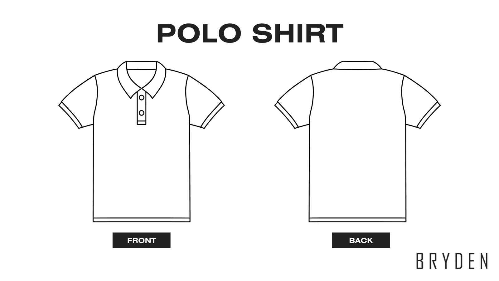 Polo Shirts Manufacturing: The Best Insider's Guide