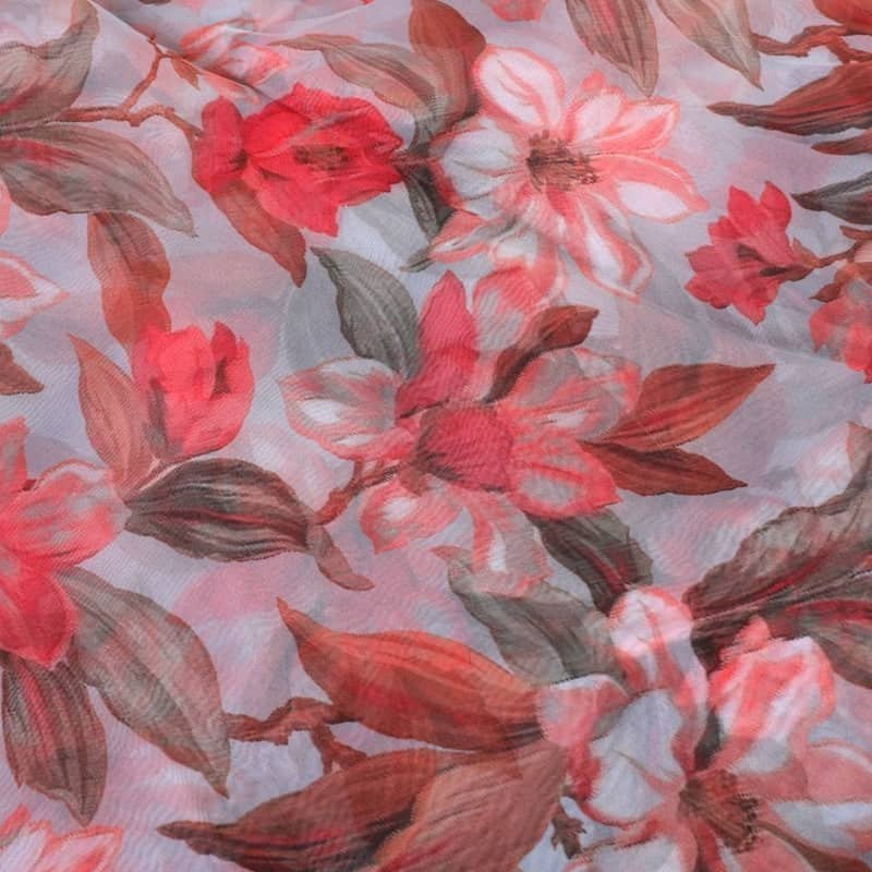 Organza Fabric- Everything You Need To Know