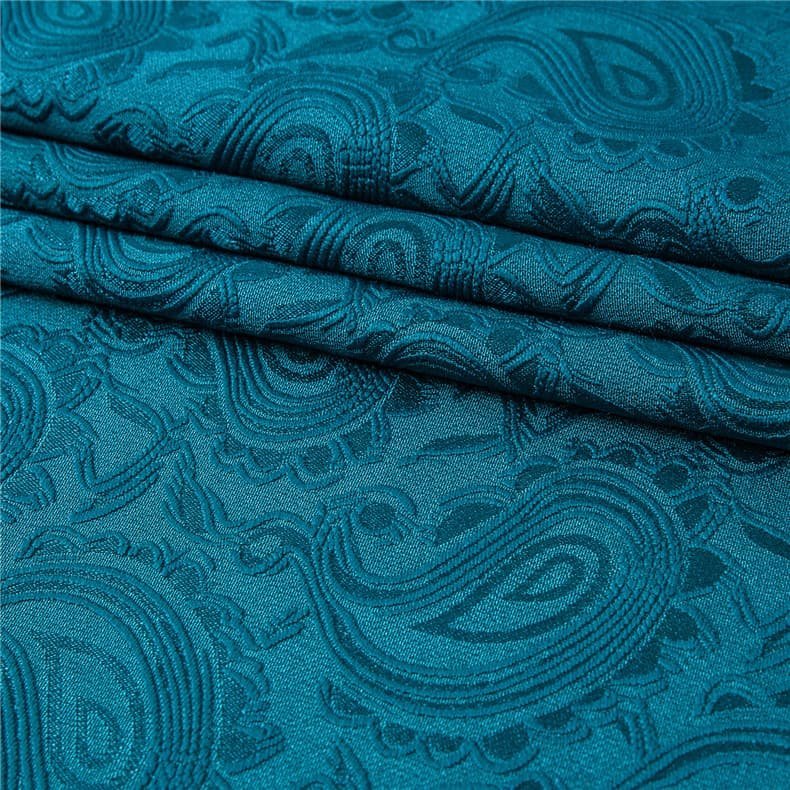 Jacquard Fabric - Everything You Need To Know