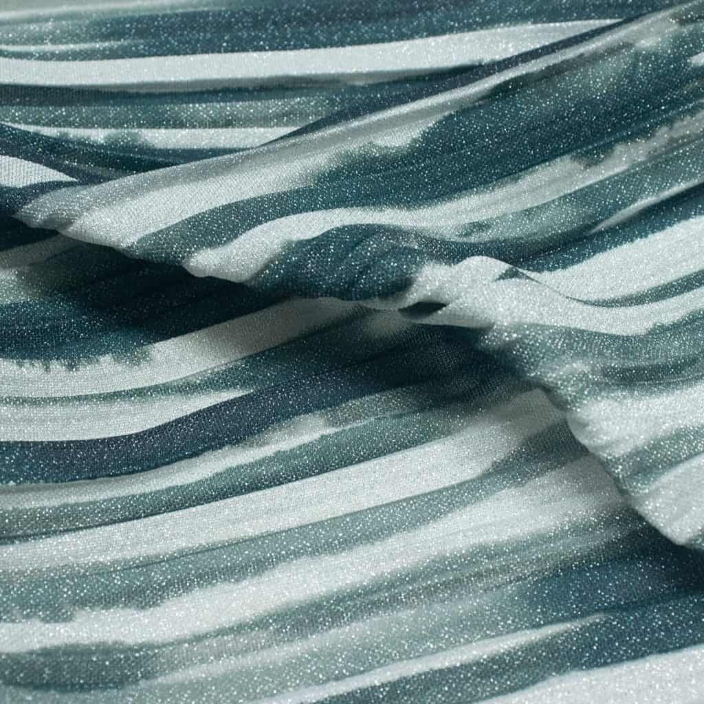 Lurex Fabric - Everything You Need To Know