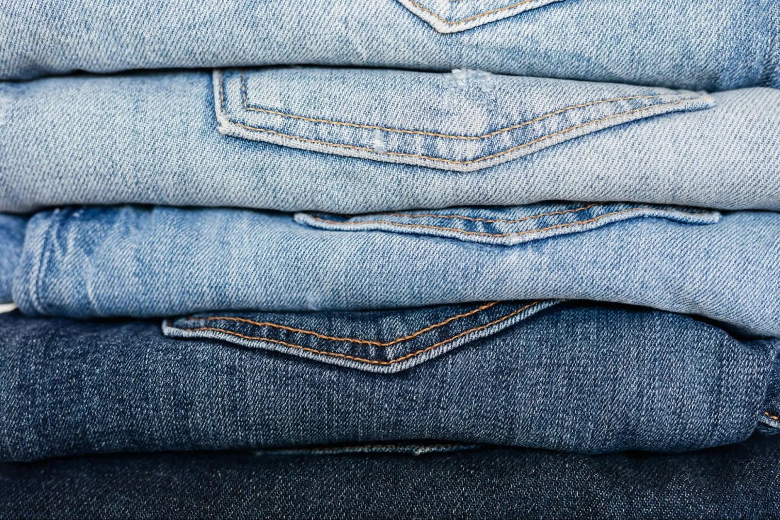 Jeans Manufacturing: The Best Insider's Guide