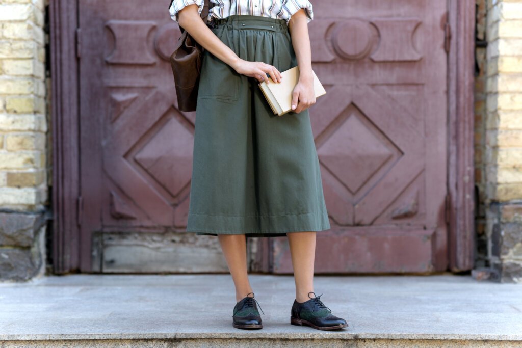 Types Of Pants: A Style Guide To 22 Different Pant Options