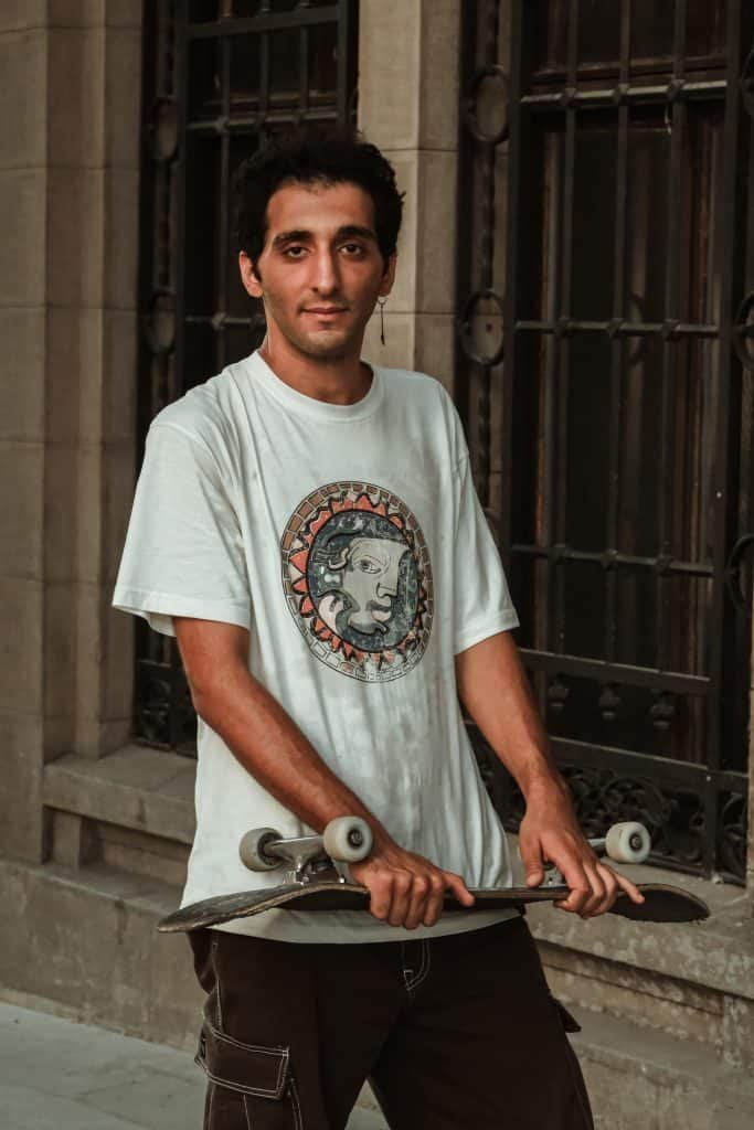 16 Types Of T-Shirt Decorations Men Are On The Hunt For