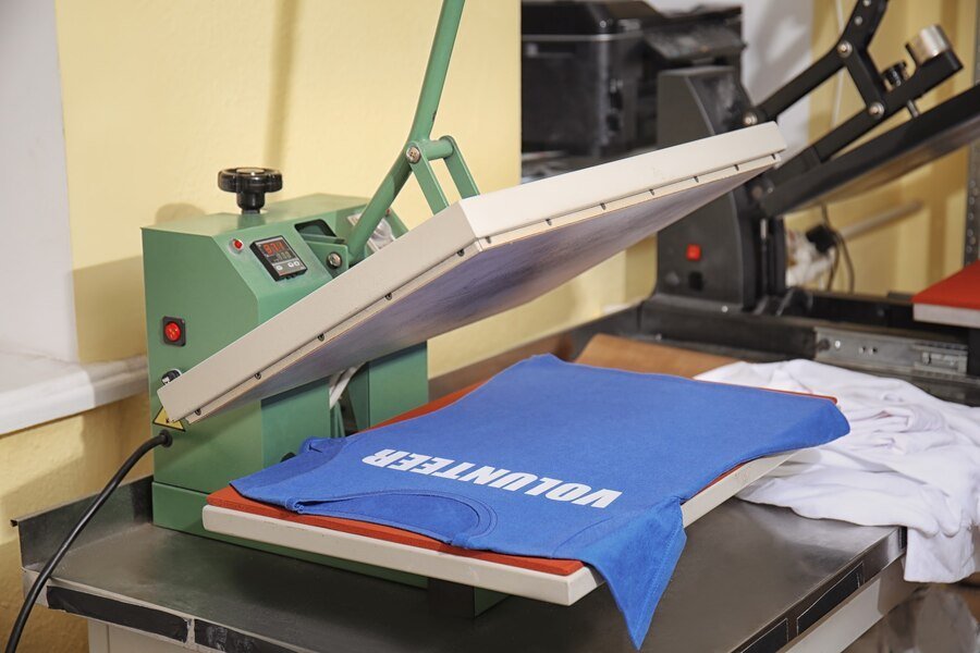 What Is Sublimation Printing? Explore Traditional Printing Method