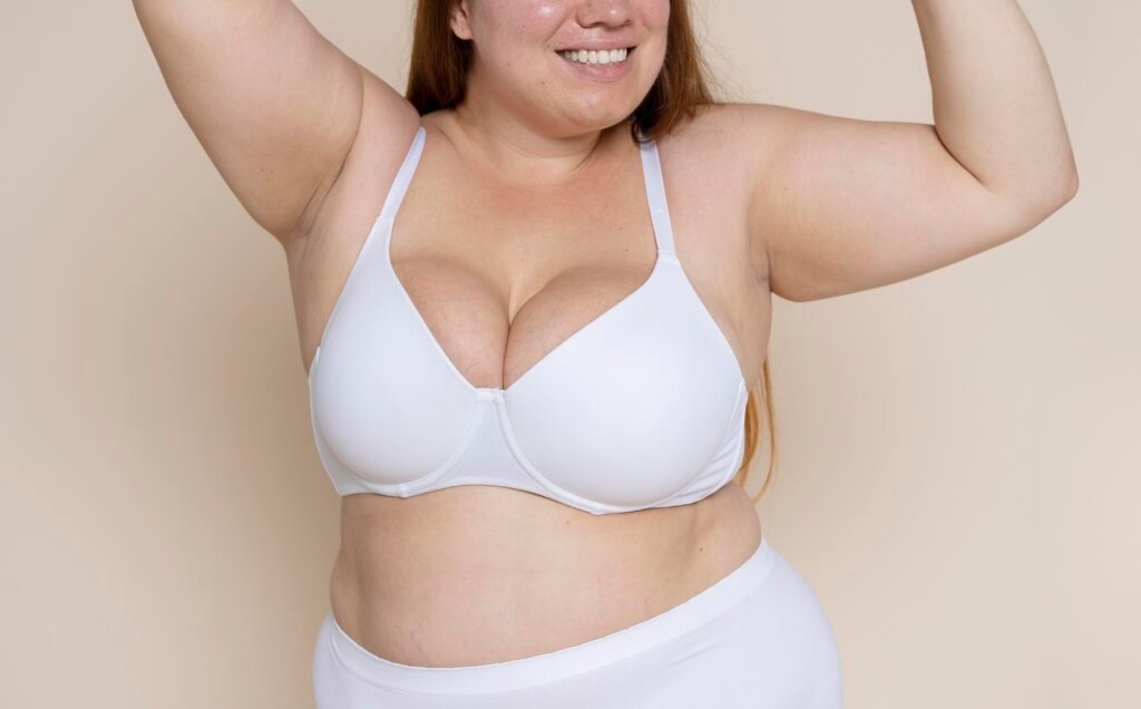 Every Woman Should Know These 29 Types Of Bras