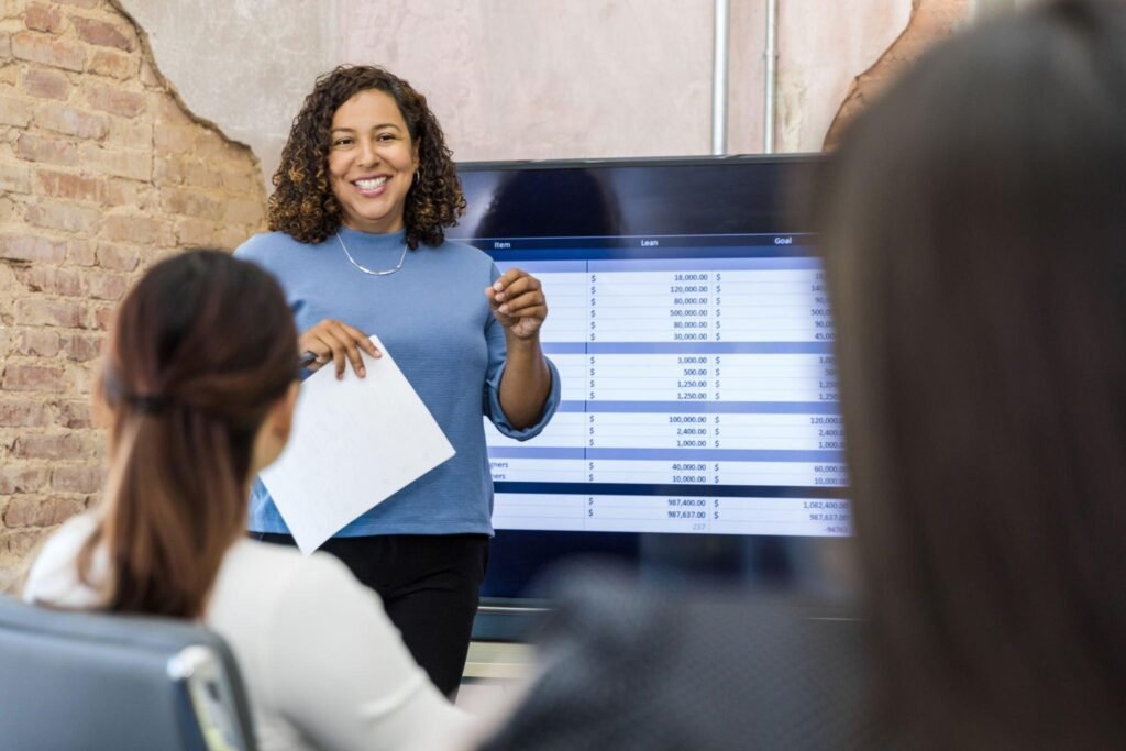 Establish Tech Pack Measurement Points And Garment Spec Sheet