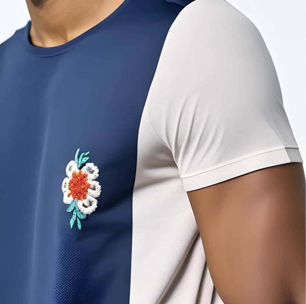 16 Types Of T-Shirt Decorations Men Are On The Hunt For