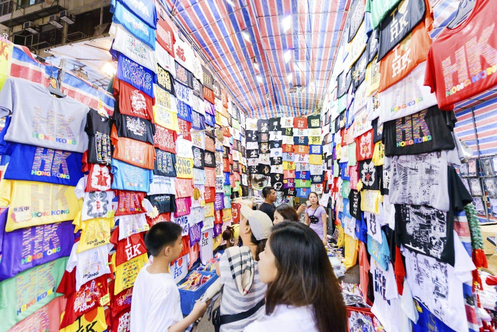 8 Different Types Of Shirt Printings - Everyone Must Know