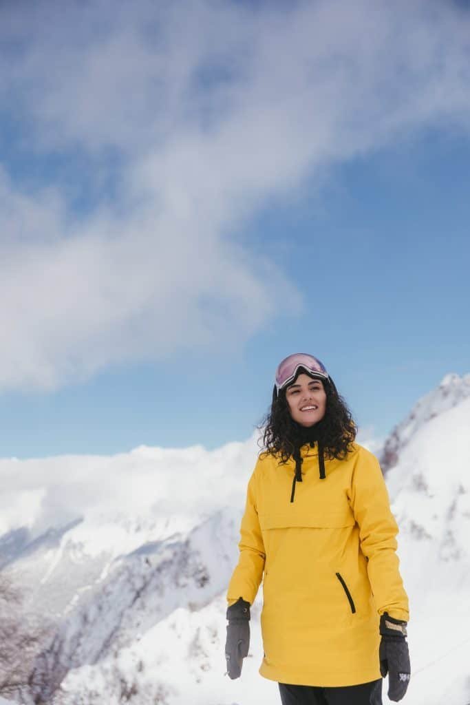 29 Types Of Jackets Women Are On The Hunt For