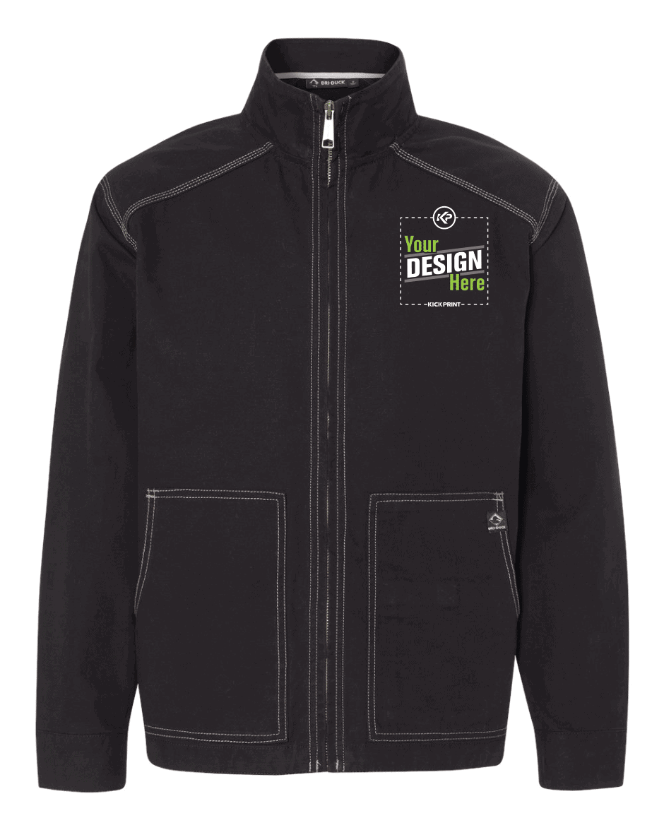 Jacket Manufacturing: Exploring The Best Of The Industry