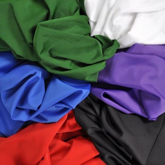 An Ultimate Guide On Activewear Fabrics