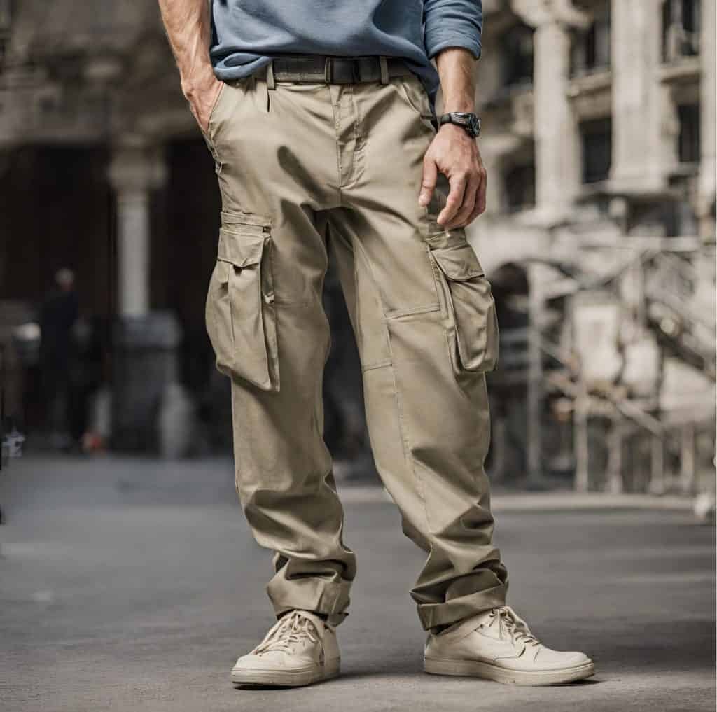 20 Different Types Of Pants For Men's Collection