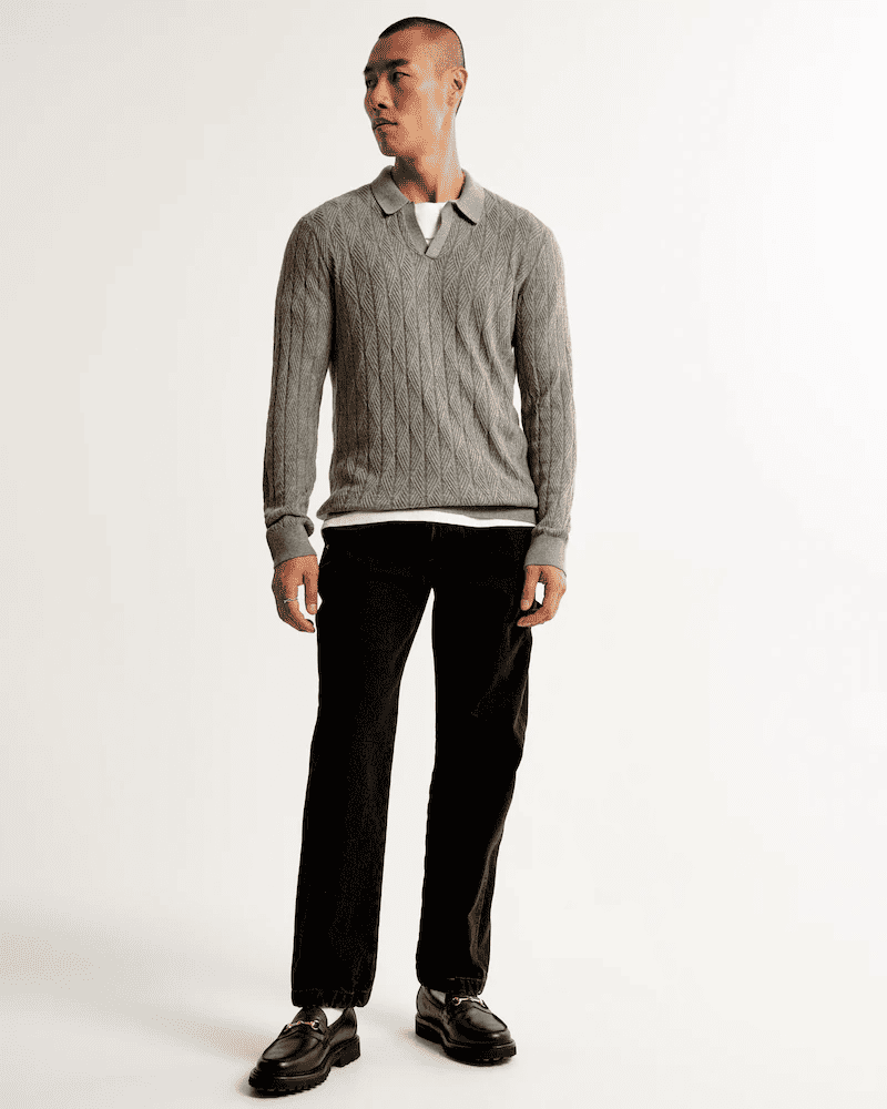 A Guide To Polo Shirts For Men: 18 Must-Have Styles