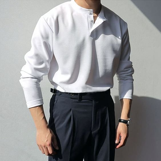 Polo Shirts Manufacturing: The Best Insider's Guide