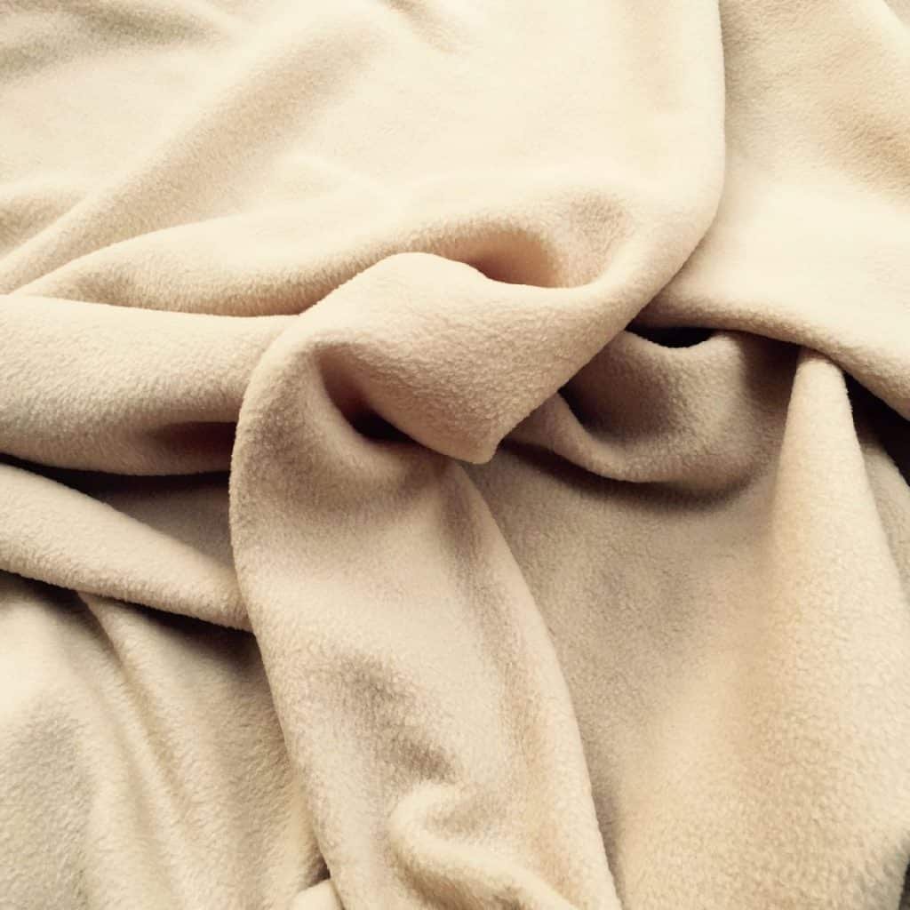 Polar Fleece Fabric