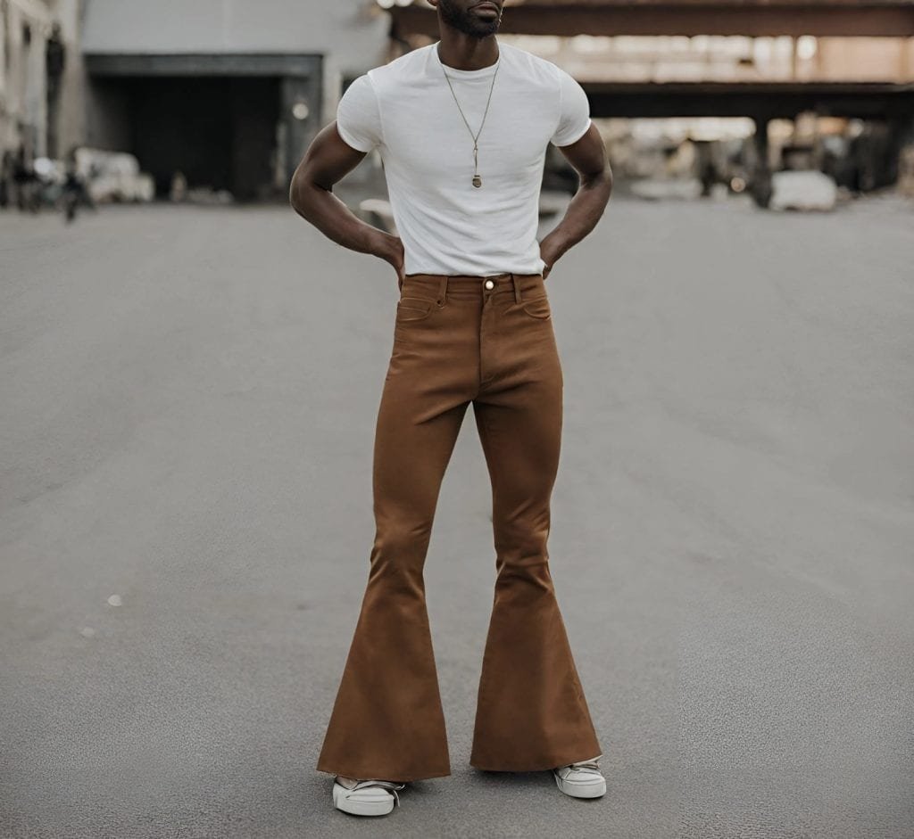 20 Different Types Of Pants For Men's Collection