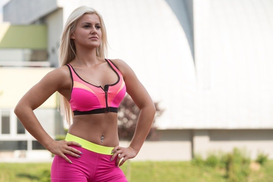 Types Of Sports Bras: Find The Perfect Fit For Every Workout