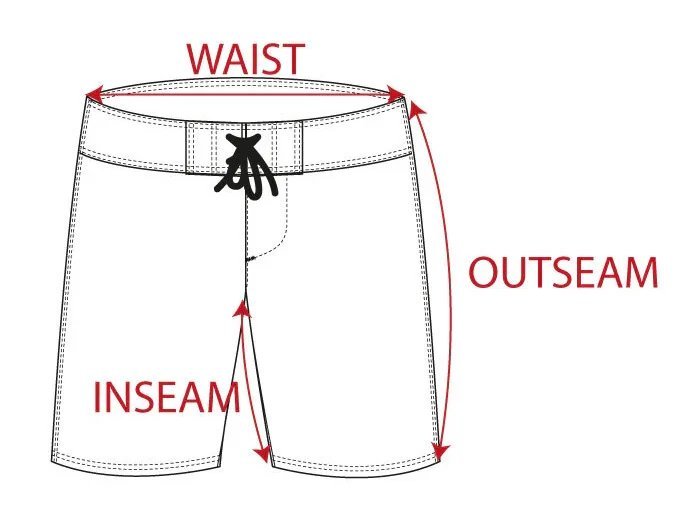 Swimwear Trunks Manufacturing: The Best Step-By-Step Guide