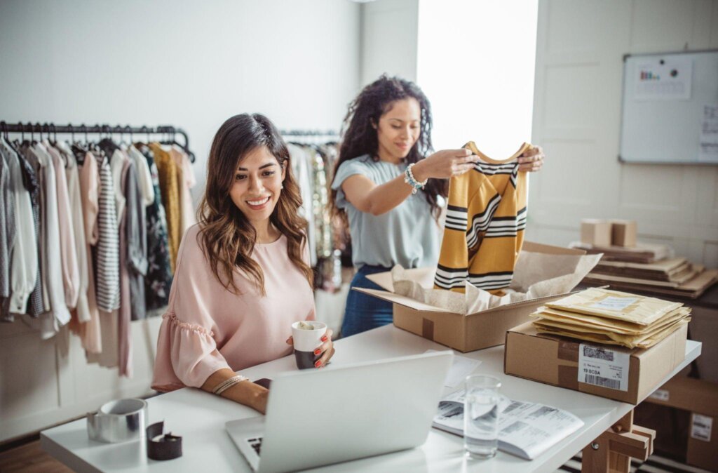 Focus Out Garment Spec Sheets Vs. Tech Pack