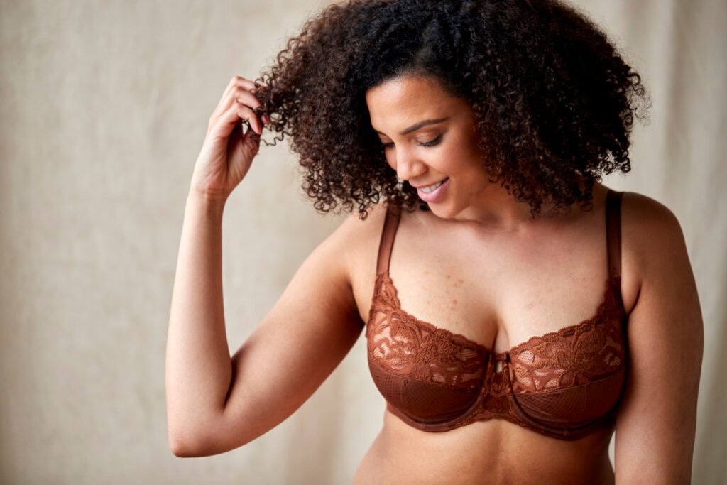 Every Woman Should Know These 29 Types Of Bras