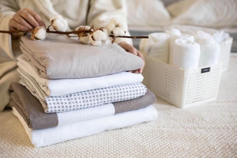 Clothing Manufacturers