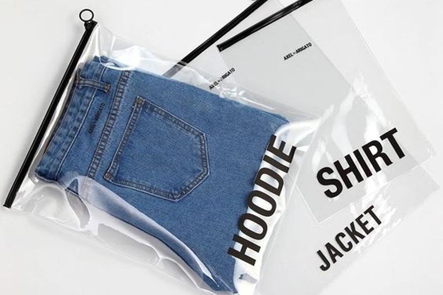 Clothing Manufacturers