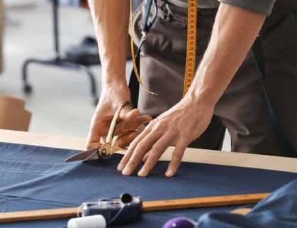 Clothing Manufacturers