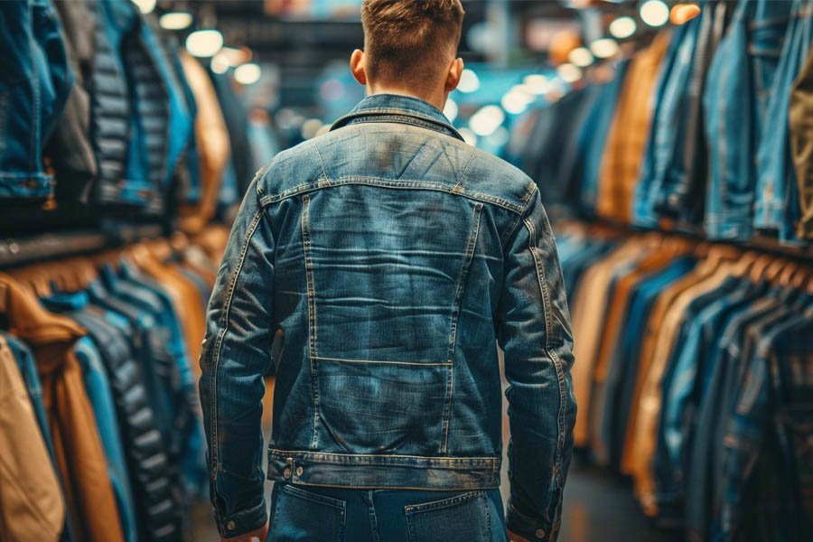 Clothing Manufacturers