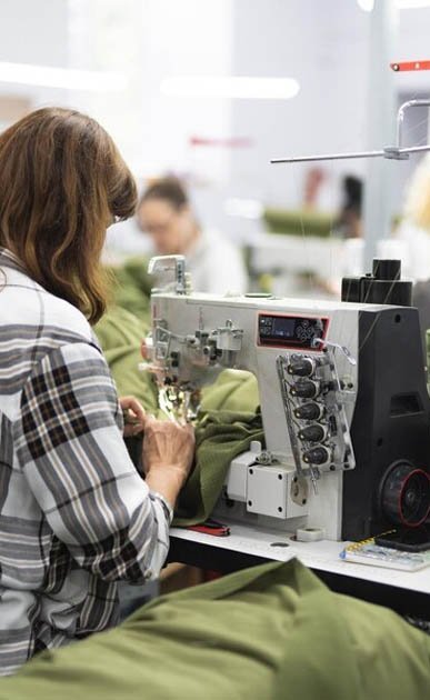 Clothing Manufacturers