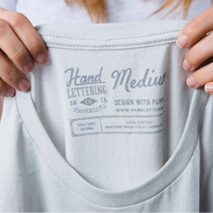 Clothing Manufacturers