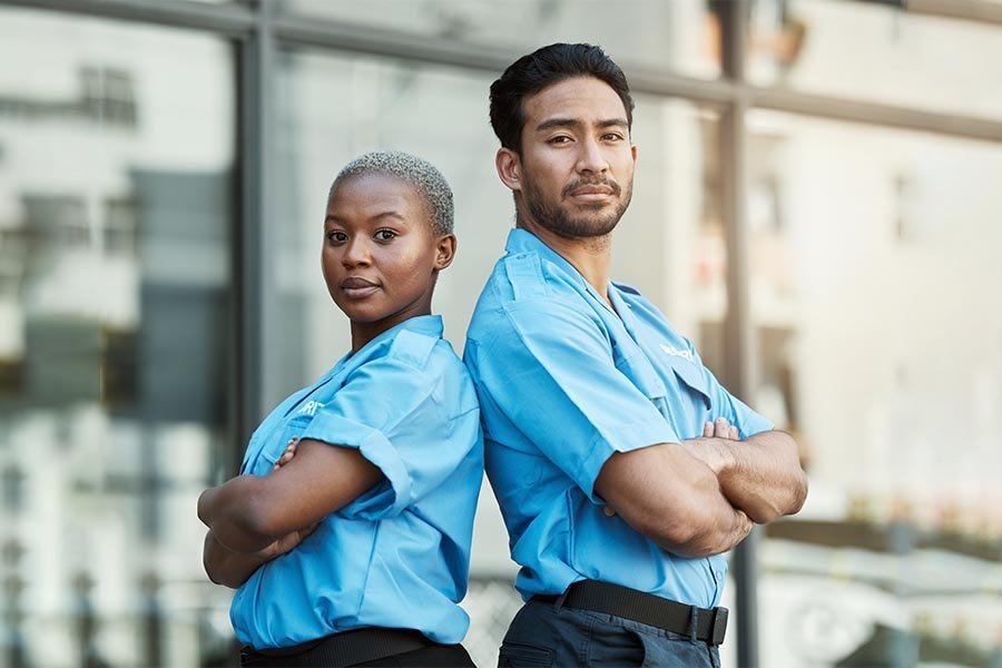 Clothing Manufacturers